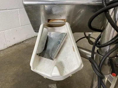 USED SAFELINE PH-L1