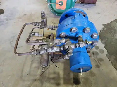 USED SINGER A106-DWX-ARV-RP6