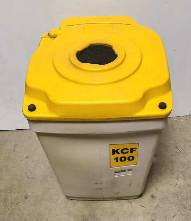 Used Kaeser _UNKNOWN_ Oil Separators California US | Amiron Machinery #1318262