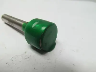 AIP Inc P114-2503C RND 740931-1 Ball Lock Punch Round Metric Lot of 4