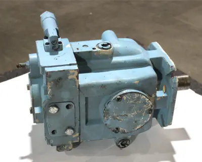 USED DENSION PVT47-2R1C-F03-S00