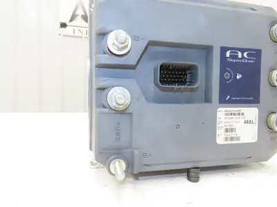 Danaher ACS48XL-875F-23P AC SuperDrive Forklift Motor Controller 48V Off E80XN