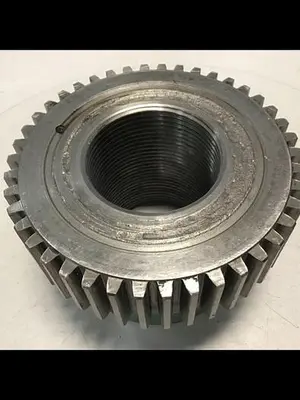 USED VAN DORN 110-RS-8F / TBDG