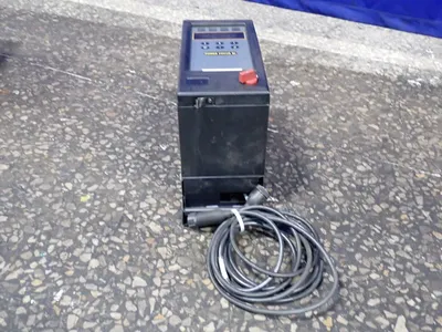 Used 2018 ATLAS COPCO PF4002CHW Industrial Controls Ohio US | HGR 24 #1094904