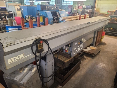 2007 CITIZEN (MARUBENI CITIZEN-CINCOM) A20 VI CNC Lathes | 520 Machinery Sales LLC (3)