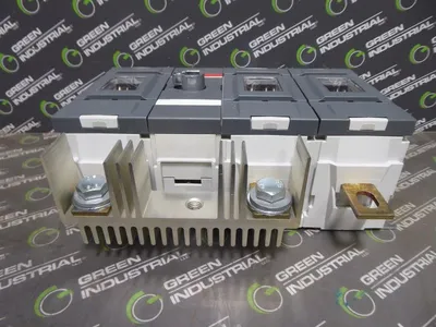ABB OTDC 250USV12 General Purpose Switch 250A 1000VDC NEW NIB