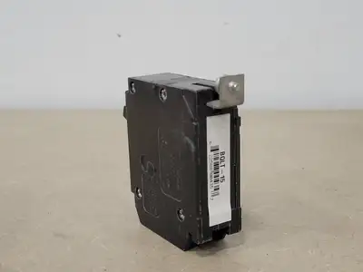 USED EATON BQLT-15