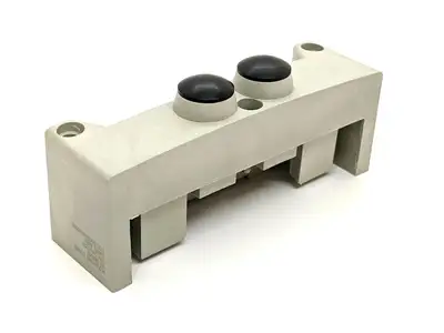 New | in-Stock Numatics Right Hand Mounting Cover G3 Series Parts (Hydraulics and Pneumatics) Michigan US | Maverick Industrial Sales #1462658
