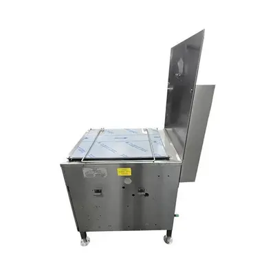 Used BELSHAW 718LFG Donut Equipment British Columbia CA | Surrey Food Equipment #1509101