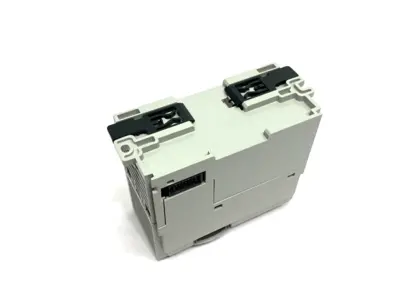 USED ALLEN-BRADLEY SER. A COMPACTLOGIX 1MB MOTION CONTROLLER