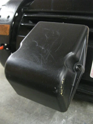 Baldor Reliance Super- E 20 HP 208-230/460V Industrial Motor NEW Z28