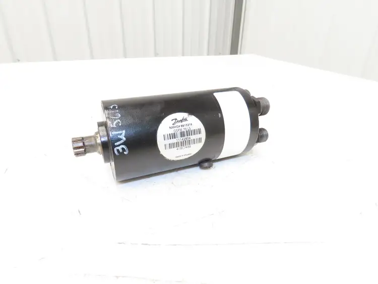 Used DANFOSS _UNKNOWN_ Forklift Attachments Indiana US | Arrow Industrial #1059494