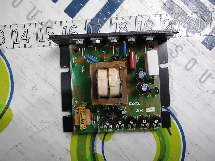 Used MINARIK CORP PC 21010A-DC Circuit Boards Florida US | SMT Resource #484428
