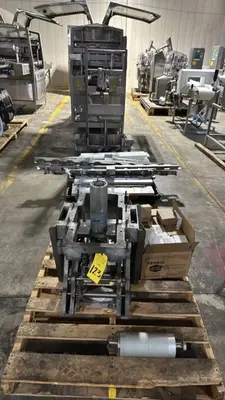 Used 2016 ROSS IN850 Tray Sealers Illinois US | M&M Equipment Corp. #1228286