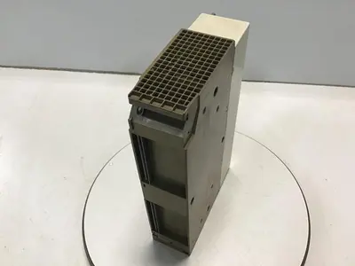 USED SIEMENS 6ES5 951-7LD12