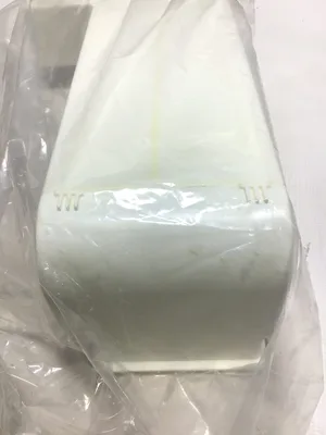 Princeton 94364700 Filter Cartridge 60CFM 6 WD X 4-1/4″ THK 16-1/2″
