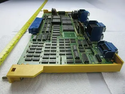 USED FANUC A16B-2200-009