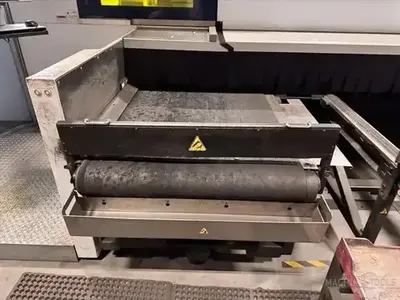 Used 2020 TRUMPF TRULASER 5000 Laser Cutters Illinois US | Perfection Global, LLC. #1123305