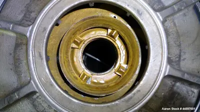 USED ALFA LAVAL MAPX-313-TGT-29-60