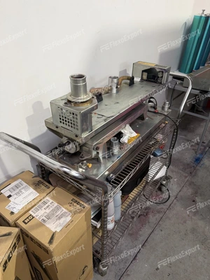 Used 2021 XEIKON CX30 Digital Printers Connecticut US | FlexoExport #1490325