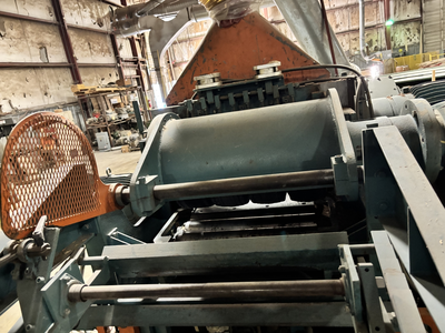 USED NEWMAN EPR-24-SS