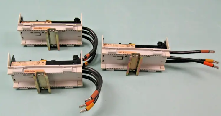 Used Allen-Bradley 140-GS41163 Misc Electrical & Power Parts New Hampshire US | Bitter End Trading #1127239