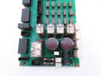 Mitsubishi Y171A567G51 CNC PCB Printed Circuit Board Controller FACA-01-G