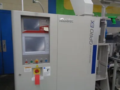 2019 MURATA Q-PRO Textile Machinery | Yellow Tag Capital Recovery (2)