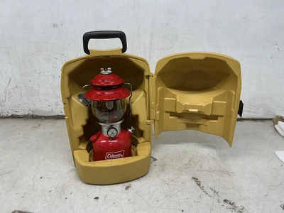 Used COLEMAN 200A Lighting Michigan US | Miedema Asset Management Group #1341961