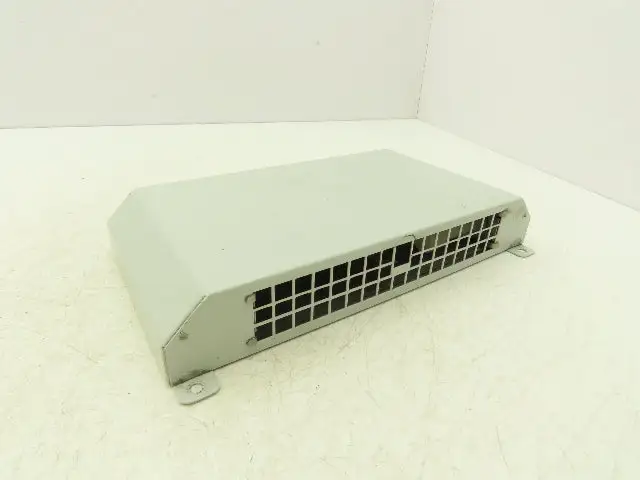 Rittal SK3301 580 Electronic Condensate Evaporator 115V AC Air Conditioner Drain