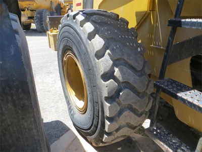 Used 2004 CATERPILLAR 938G II Wheel Loaders New York US | Abele Tractor #1341469
