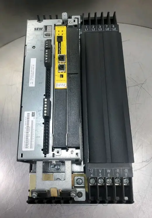 Used SEW MDX61B0150-503-4-0T Variable Speed Drives South Carolina US | Palmetto Automation #1521122