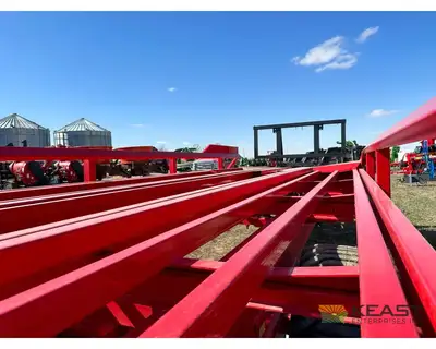 Used ANDERSON _UNKNOWN_ Bale Wagons Iowa US | Keast Enterprises #1359987