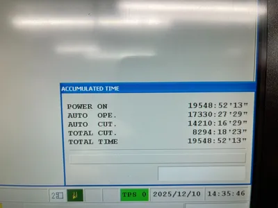 2006 MAZAK INTEGREX 100-IVS CNC Lathes. | 520 Machinery Sales LLC (18)