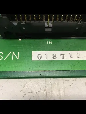 USED MITSUBISHI 3EK23008