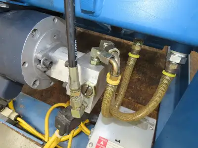 Used VESTIL _UNKNOWN_ Misc Lifts Indiana US | Arrow Industrial #1367359