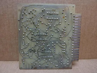 USED SCI 080-2403 REV F