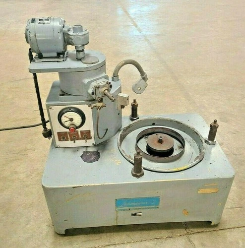 Used Lapmaster Does Not Apply Tooling & Accessories (Other) California US | Amiron Machinery #1087801
