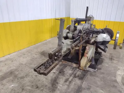 USED NILSON S-326