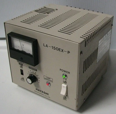 USED Panasonic Atomic Beam Cop Cam