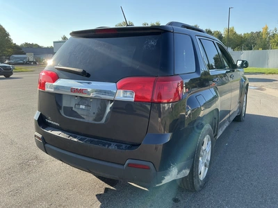 Used 2015 GMC TERRAIN SUVs Michigan US | Miedema Asset Management Group #1397297