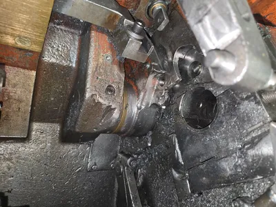 NATIONAL 68 1 Die 2 Blow | Barbarotto Int'l Sales Corp (4)