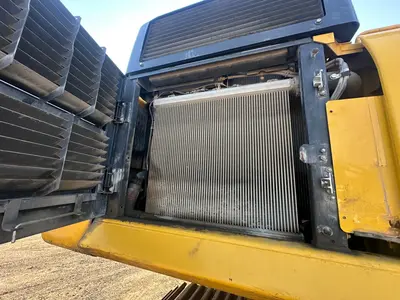 Used 2023 KOMATSU PC490LC-11 Excavators New Jersey US | Proxy Equipment #1388583