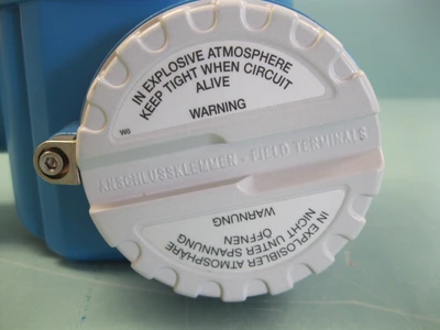 NEW Endress Hauser FMP40-TYY2YY9B21JB