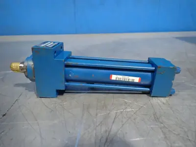 USED REXROTH CDT3 25 F11 HLM