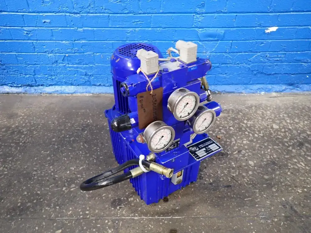 USED GKS 97.5444.101