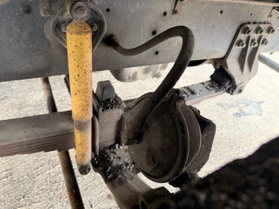 Used 1998 FORD L9513 4X2 Water Trucks Michigan US | Miedema Asset Management Group #1437113