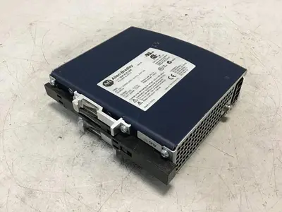 USED ALLEN BRADLEY 1606-XLE