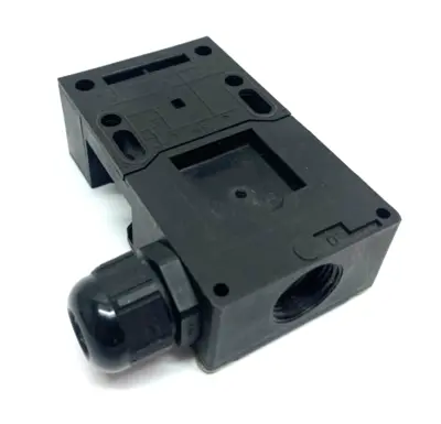 Used Schmersal AZ 16-03zvrk-M20 Safety Interlock Switch Relays & Switches Michigan US | Maverick Industrial Sales #1461054