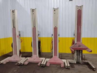 USED STERTIL KONI